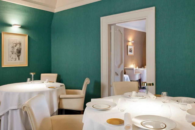 Ristorante Duomo di Ciccio Sultano - Ragusa | Secret World Trip Planner
