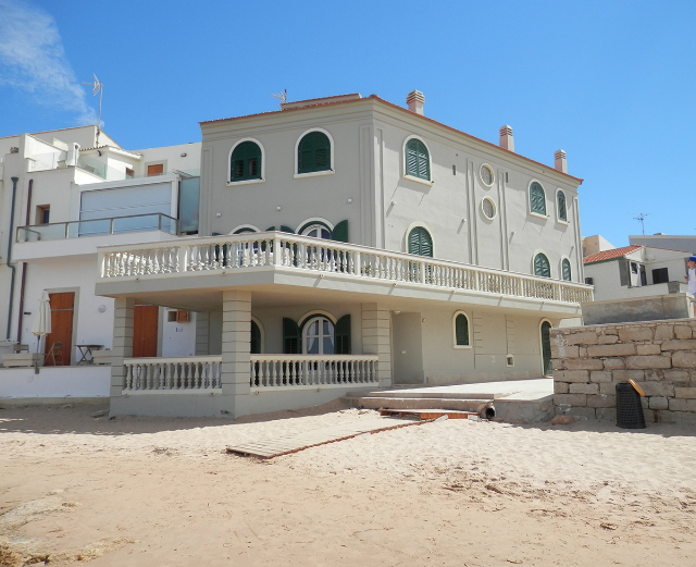 La Casa di Montalbano - Punta Secca | Secret World Trip Planner