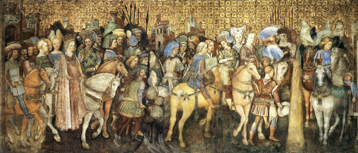 狄奥多林达教堂 - Monza | Secret World Trip Planner