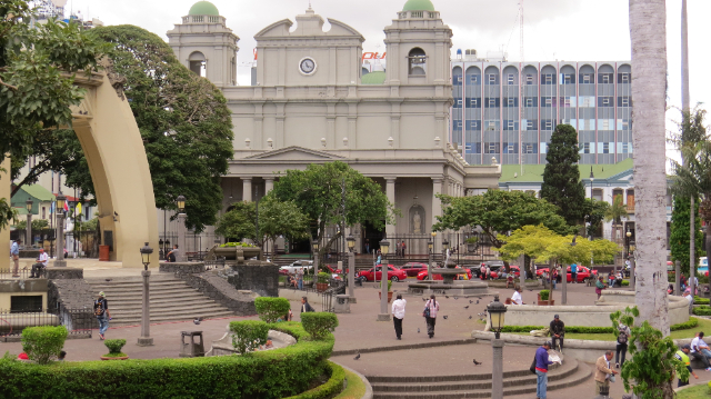 Cattedrale di San Jose — San Jose