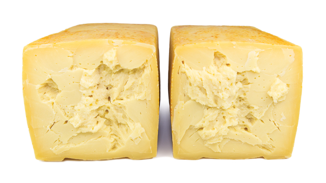 Il Caciocavallo Ragusano DOP - Ragusa | Secret World Trip Planner