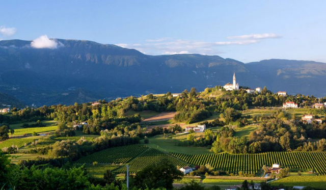 San Pietro di Feletto - San Pietro di Feletto | Secret World Trip Planner
