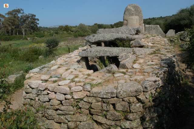 The Tomb of the Giants of Coddu Vecchiu - 07021 Arzachena SS | Secret World Trip Planner