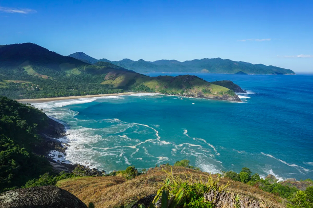 Il percorso della Costa Norte - Ponta das Canas | Secret World Trip Planner