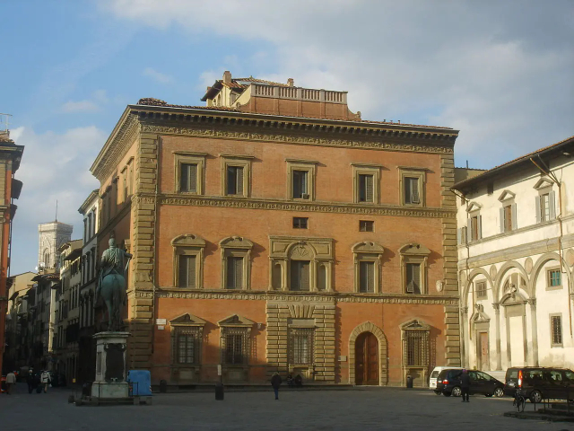 La Finestra sempre aperta - Firenze | Secret World Trip Planner