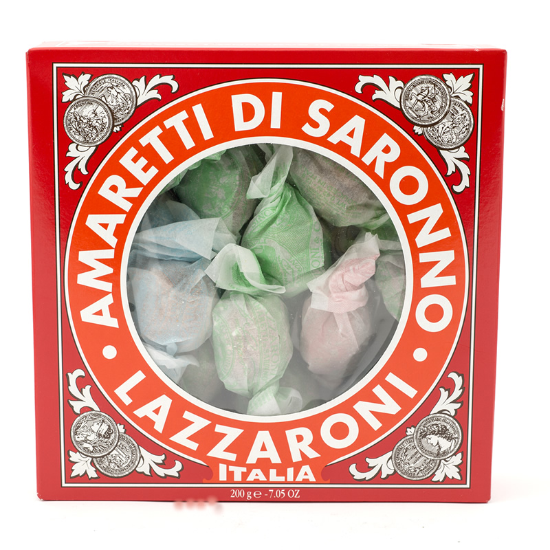 सरोनो मैकरून - Saronno | Secret World Trip Planner
