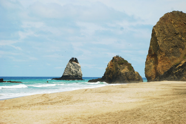 Spiaggia di San Lorenzo - San Lorenzo | Secret World Trip Planner