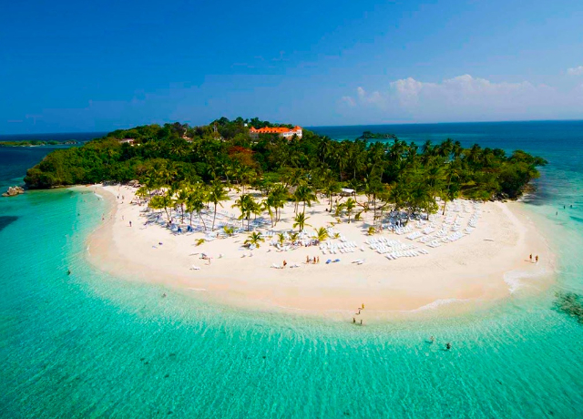 Isla Catalina - Isla Catalina | Secret World Trip Planner