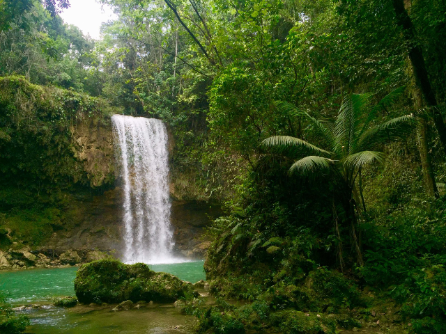 Parco Nazionale dell'Est - Higüey | Secret World Trip Planner