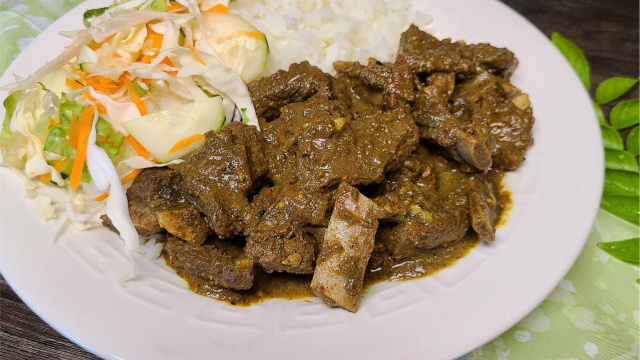 Il Curry di Capra - Scarborough | Secret World Trip Planner