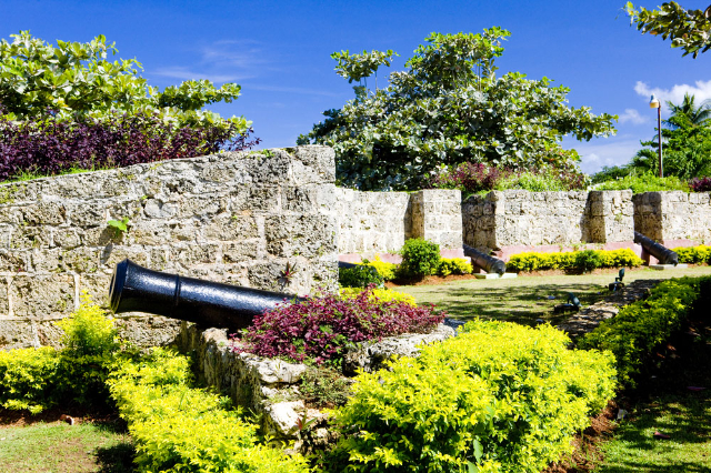 Il sito precolombiano di Fort Bennett - Black Rock | Secret World Trip Planner