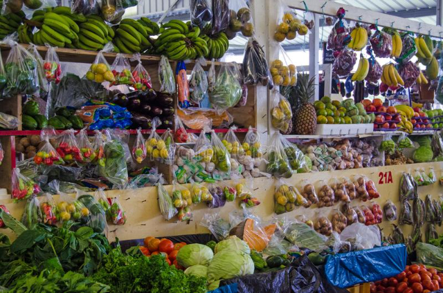 Il Mercato di Scarborough - Scarborough | Secret World Trip Planner