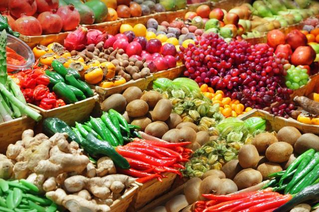 Il Mercato di Scarborough - Scarborough | Secret World Trip Planner