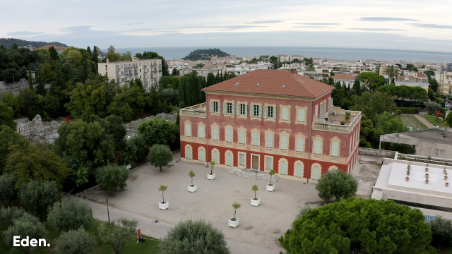 Museo Matisse - Nice | Secret World Trip Planner