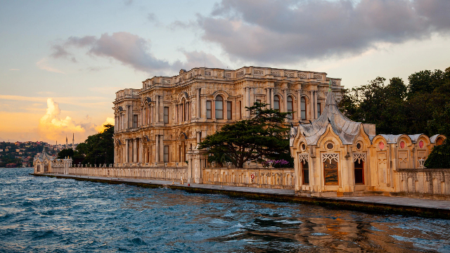 Beylerbeyi Palace - Abdullahağa Cd. | Secret World Trip Planner