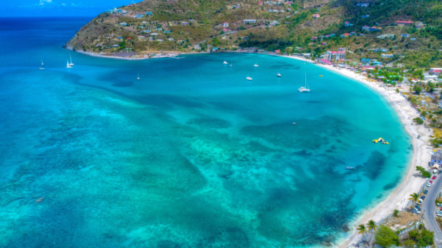 Cane Garden Bay - Cane Garden Bay | Secret World Trip Planner