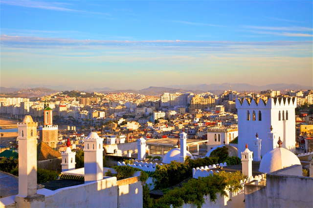 La Kasbah - Tanger | Secret World Trip Planner