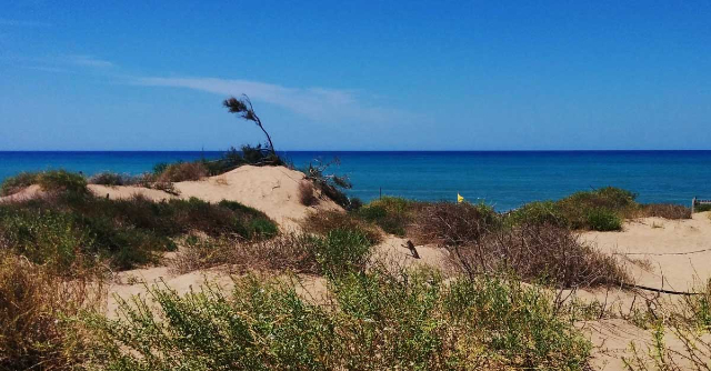Spiaggia di Randello - Ragusa | Secret World Trip Planner