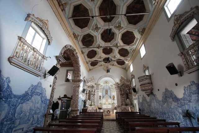 La Chiesa di San Francesco - Olinda - PE | Secret World Trip Planner