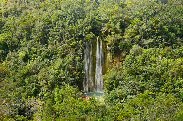 Cascate di El Limon - Cascada Limón | Secret World Trip Planner
