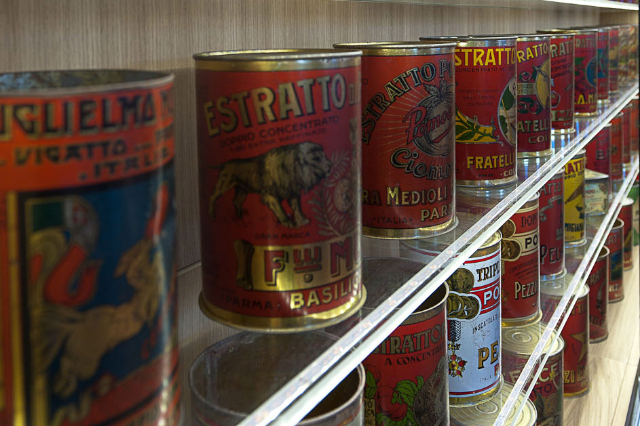 Museo del Pomodoro - 11 | Secret World Trip Planner