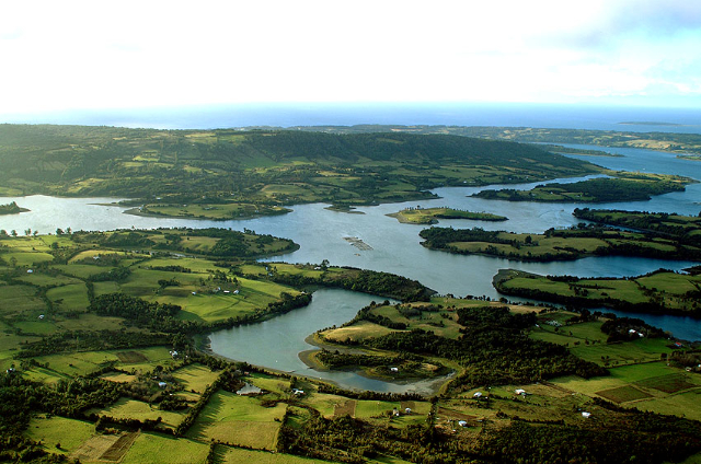 Isola di Chiloé - Chiloé Island | Secret World Trip Planner