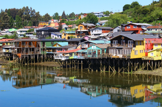 Isola di Chiloé - Chiloé Island | Secret World Trip Planner
