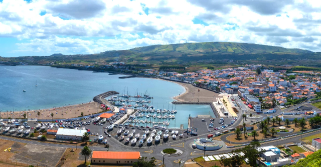Praia da Vitoria - Praia da Vitória | Secret World Trip Planner