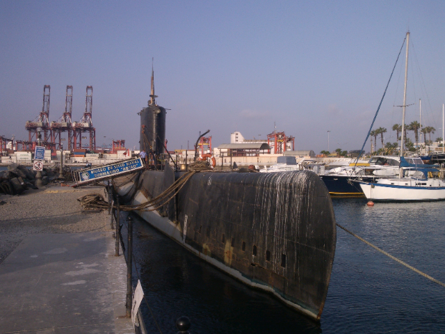 Museo Subacuático del Callao - Callao | Secret World Trip Planner