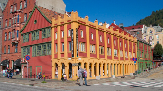 Museo Hanseatico - Finnegården 1a | Secret World Trip Planner