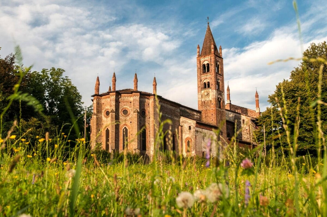 Sfântul Anton de Ranverso - Sant'Antonio di Ranverso | Secret World Trip Planner