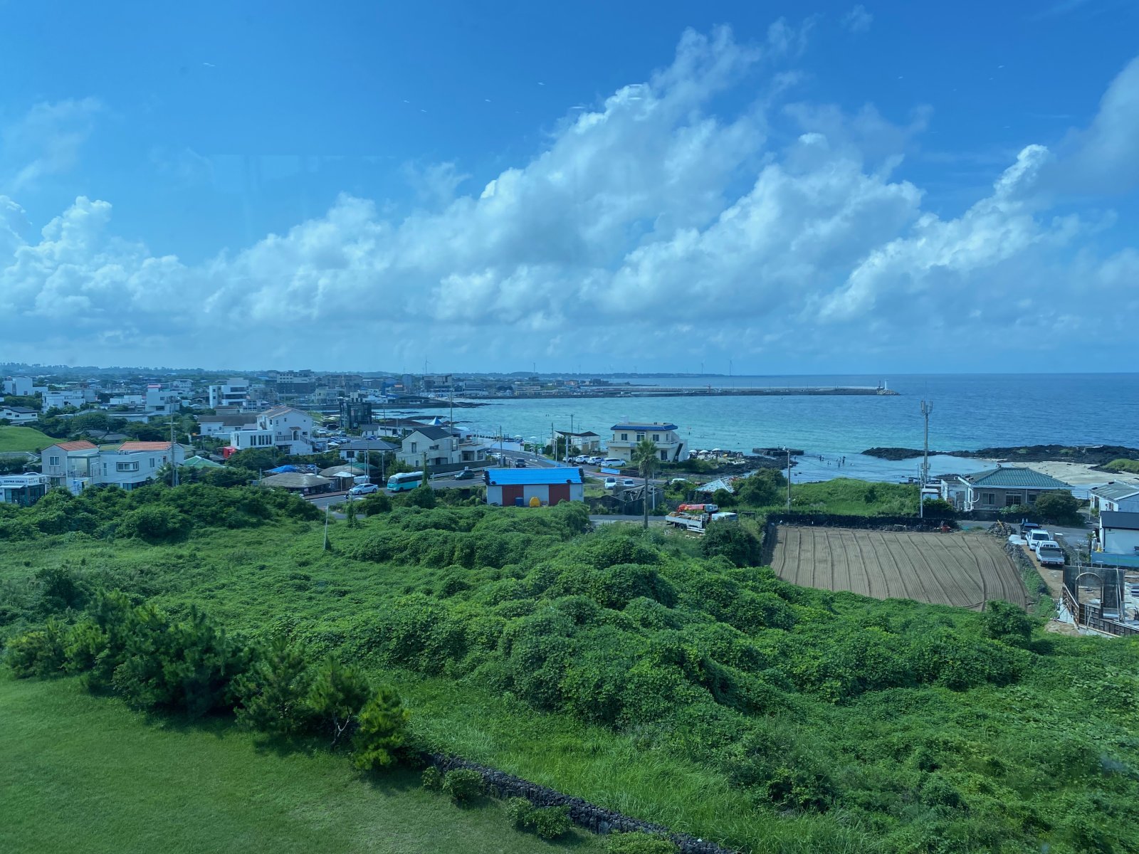 Corée | Jeju-do : L'étonnante île volcanique - Jeju-do | Secret World Trip Planner