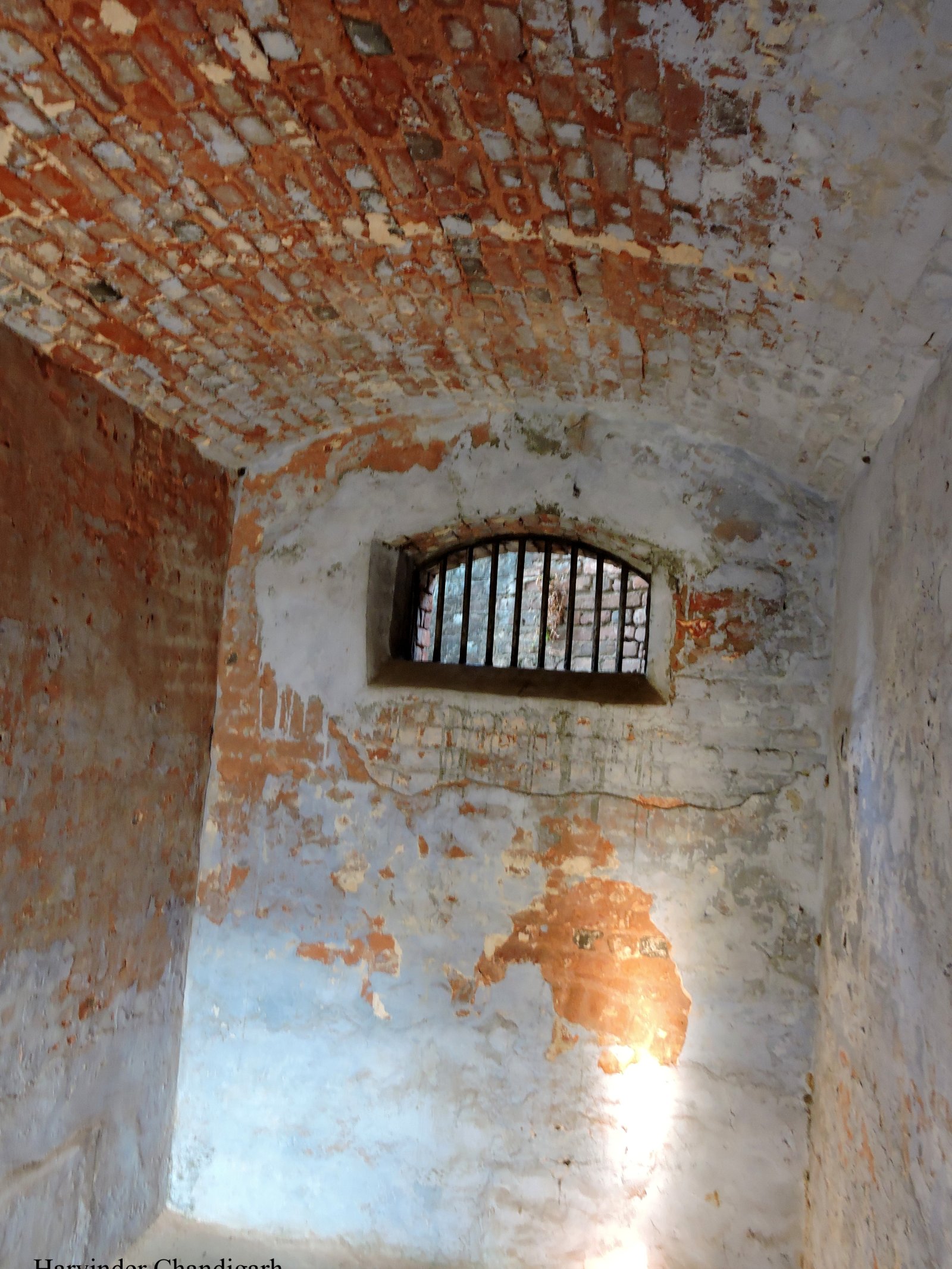 Cellular jail | Andaman and Nicobar islands - Port Blair | Secret World Trip Planner