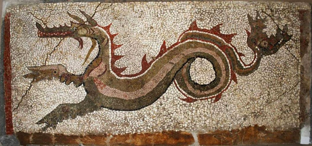 Museo e Parco archeologico dell'Antica Kaulon - Monasterace Marina | Secret World Trip Planner
