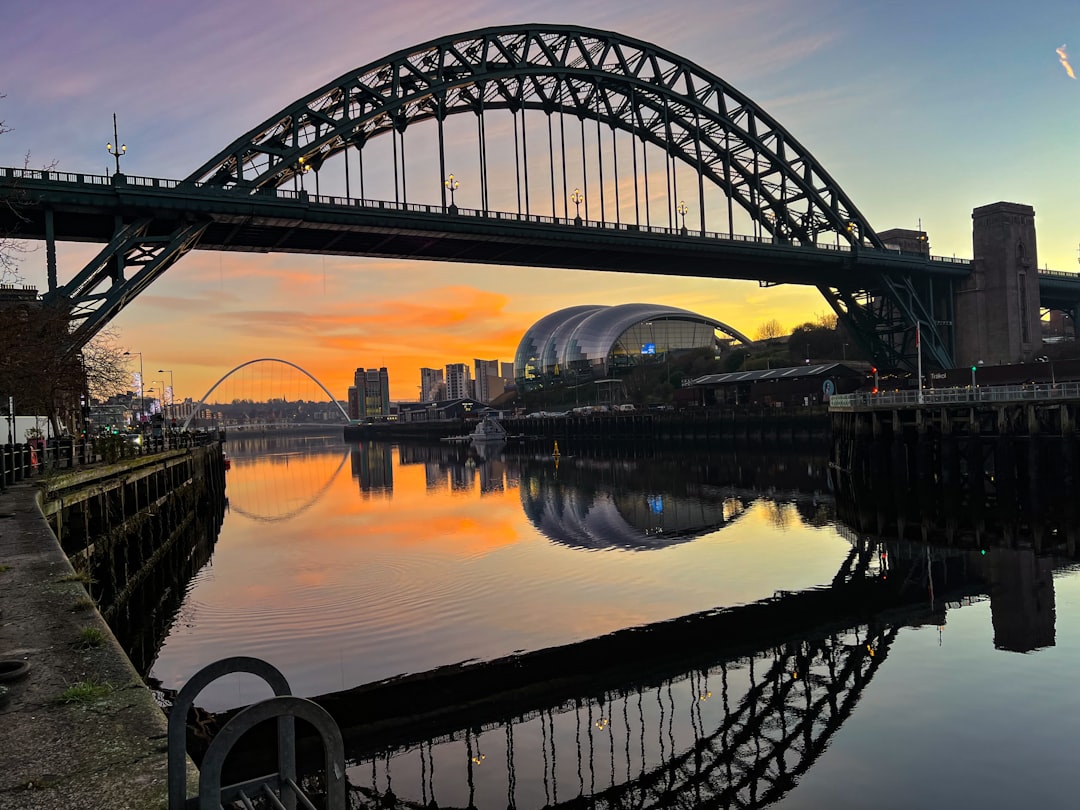The Sage Gateshead - Gateshead | Secret World Trip Planner
