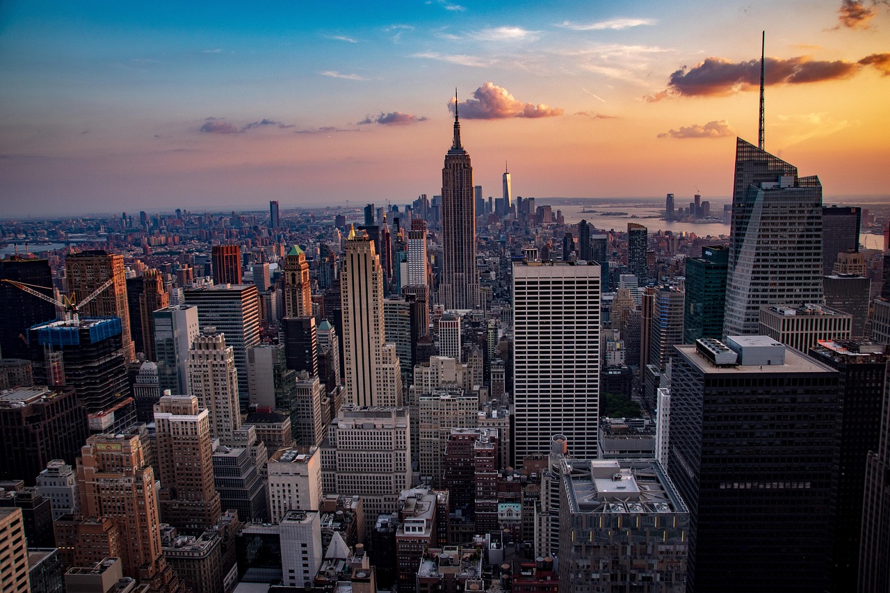 Nju Jork dhe Ora E Famshme E Stacionit Qendror - New York | Secret World Trip Planner