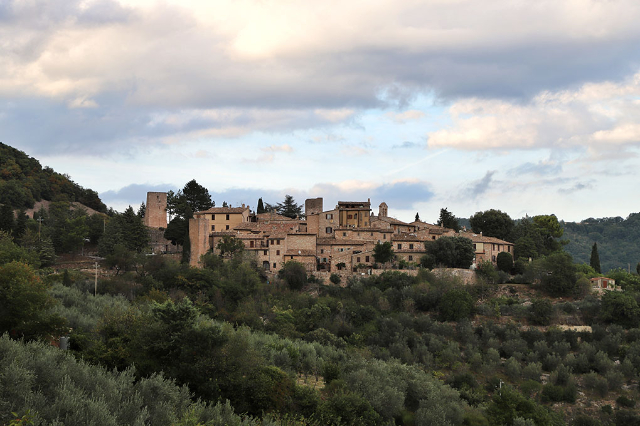 Borgo di Collepino - Collepino | Secret World Trip Planner