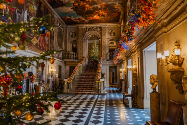 Chatsworth House - Bakewell DE45 1PP | Secret World Trip Planner