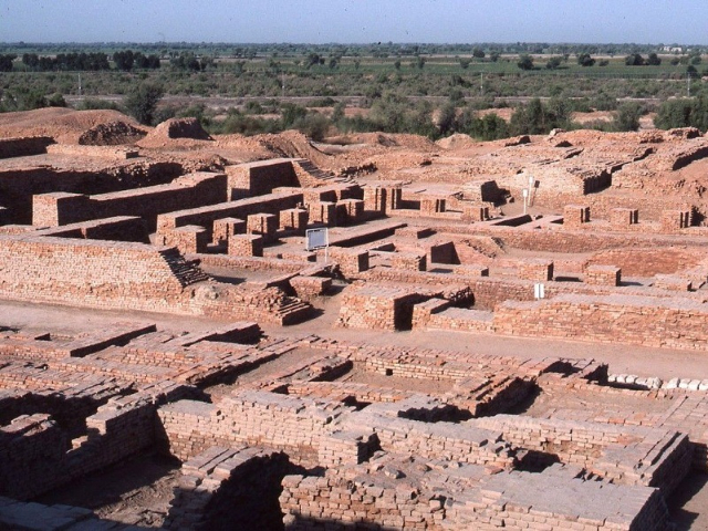 À la découverte de Dholavira : Découvrir la magnificence du joyau indien de la vallée de l'Indus - Dholavira | Secret World Trip Planner