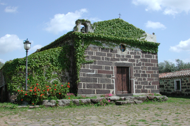 Chiesetta di Santa Cristina di Paulilatino - Paulilatino | Secret World Trip Planner