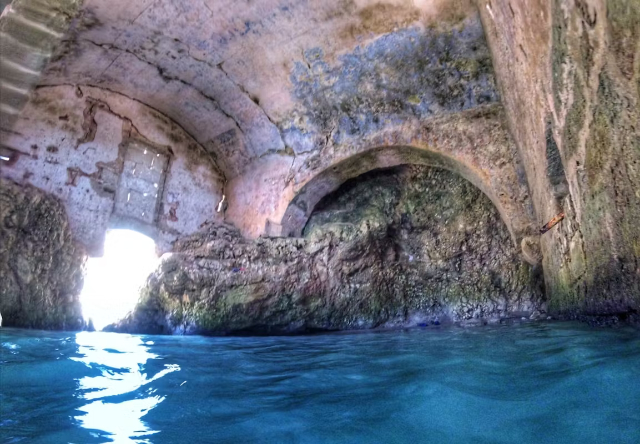 Stanza dei bagni - Nardò | Secret World Trip Planner