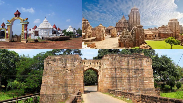 Cuttack, la Città d'Argento - Cuttack | Secret World Trip Planner