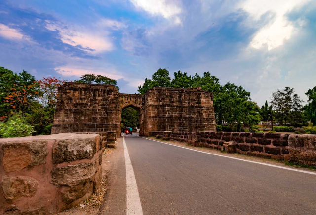Cuttack, la Città d'Argento - Cuttack | Secret World Trip Planner