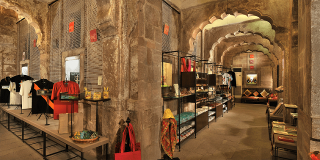 Mehrangarh Fort Museum - Jodhpur | Secret World Trip Planner
