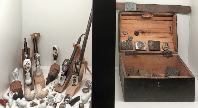 Museo della Guerra Bianca Adamellina - Spiazzo | Secret World Trip Planner