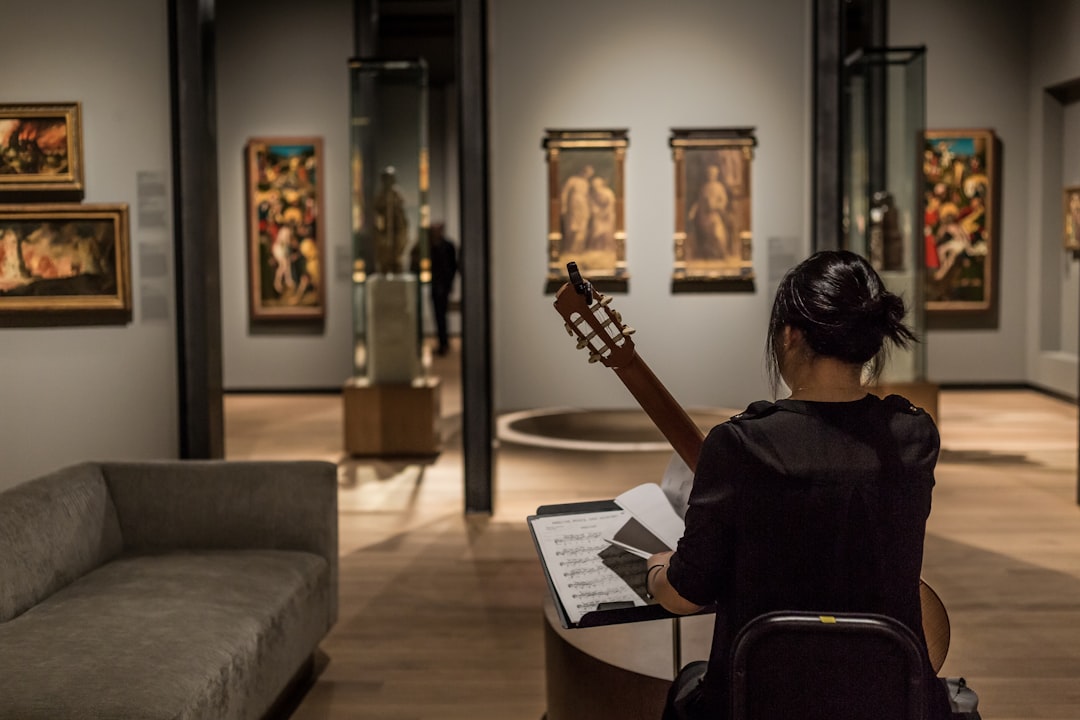 Musée des Beaux-Arts - Bordeaux | Secret World Trip Planner
