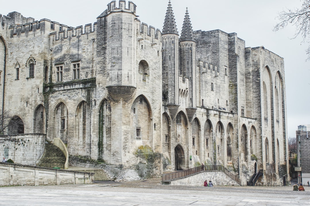 Palais des Papes en Avignon - Avignon | Secret World Trip Planner