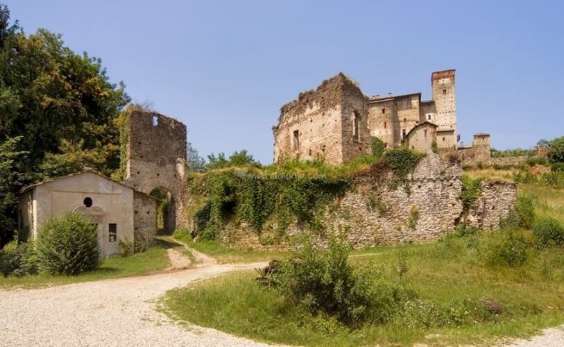Castello di Bagnolo公园 - 23 | Secret World Trip Planner
