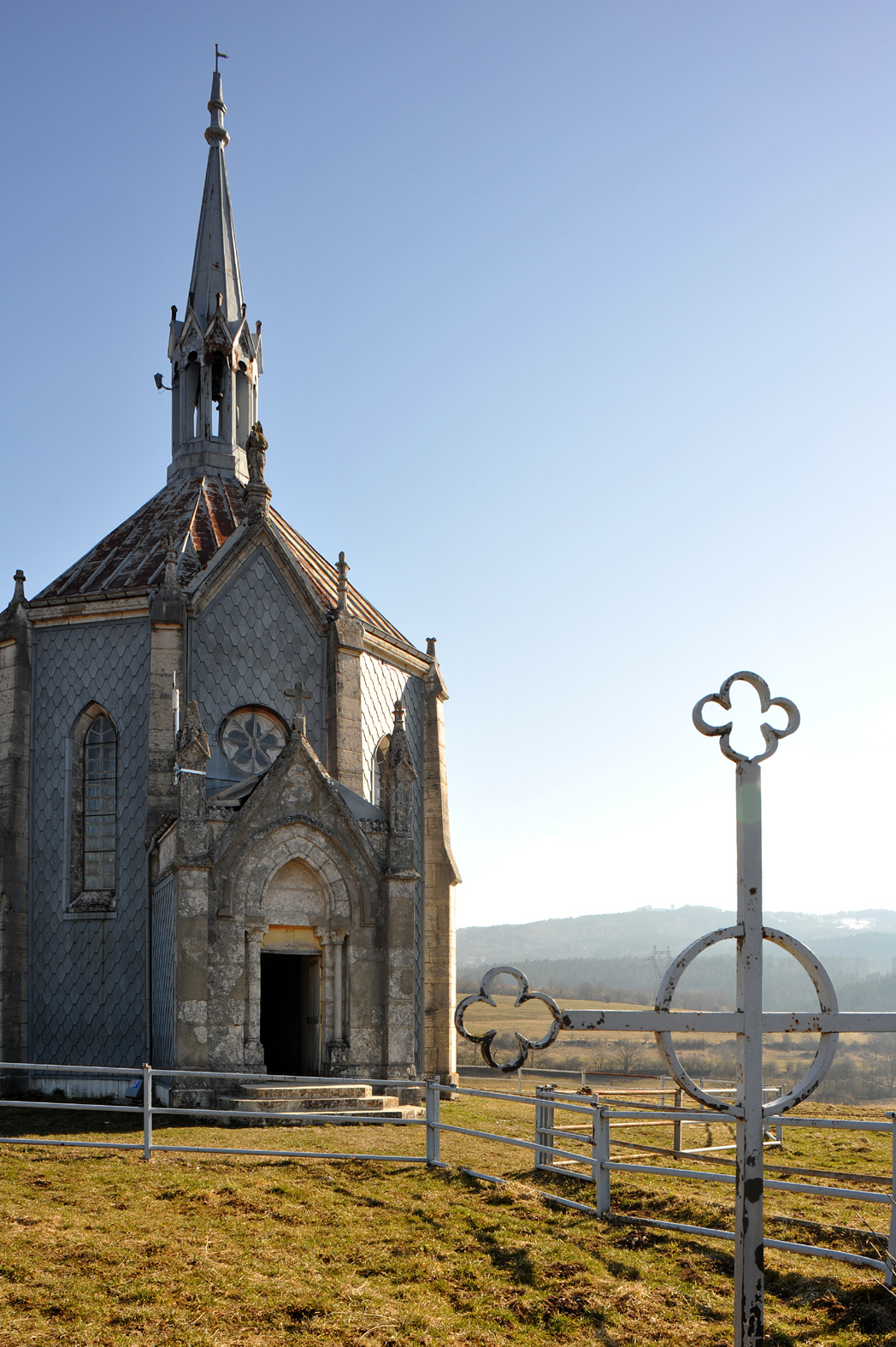 France | Ouhans et la Loue - Ouhans | Secret World Trip Planner