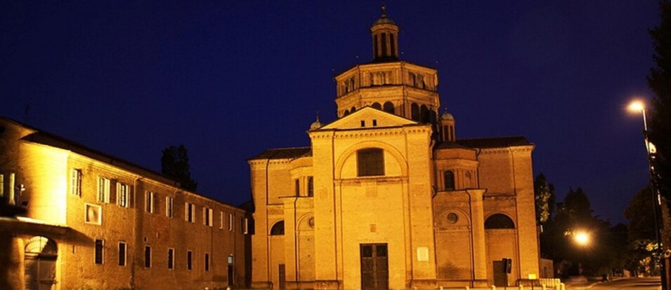 Piacenza / Duomo - Piacenza | Secret World Trip Planner